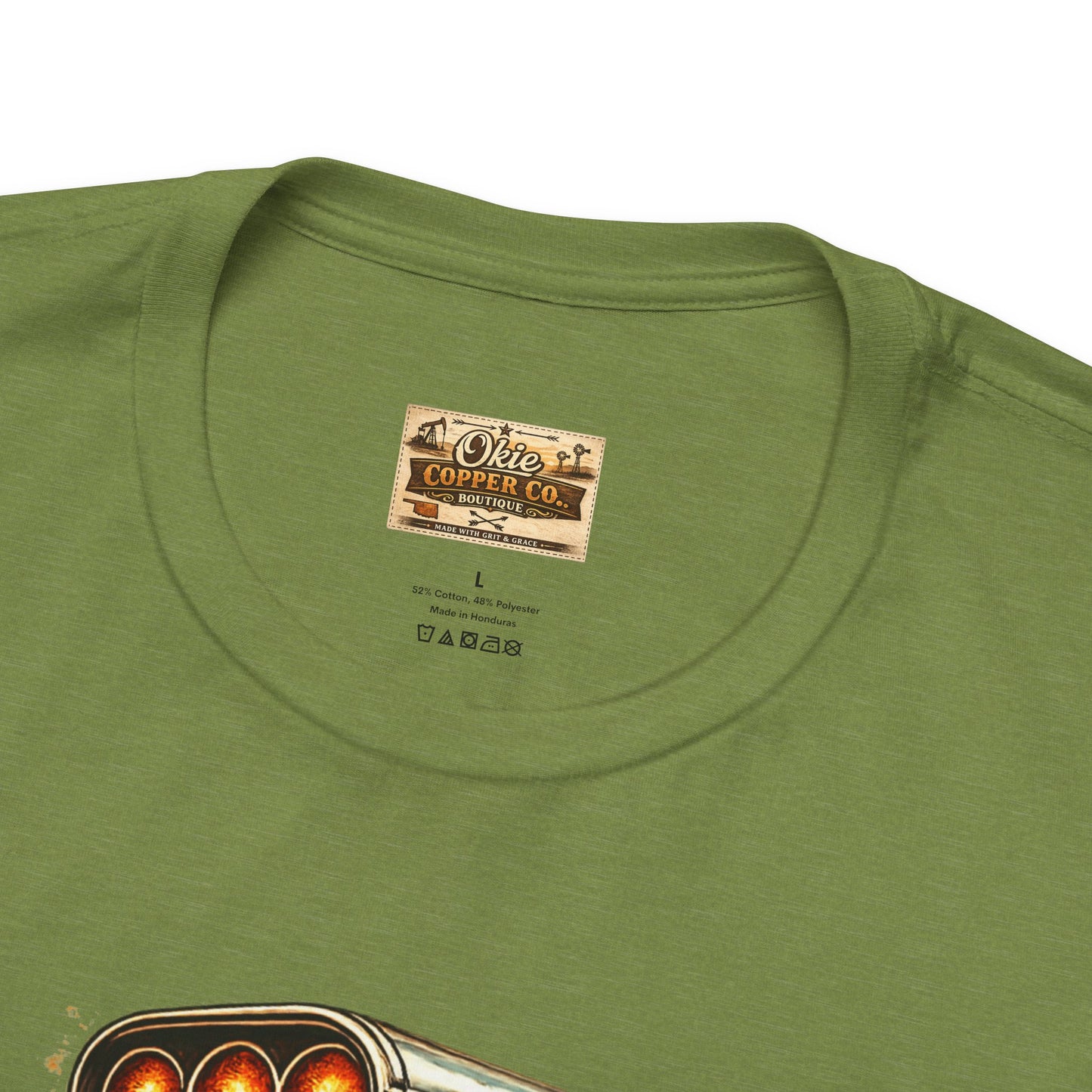 Engine Graphic Tee — "I Still Play With Blocks" Car Lover T-Shirt