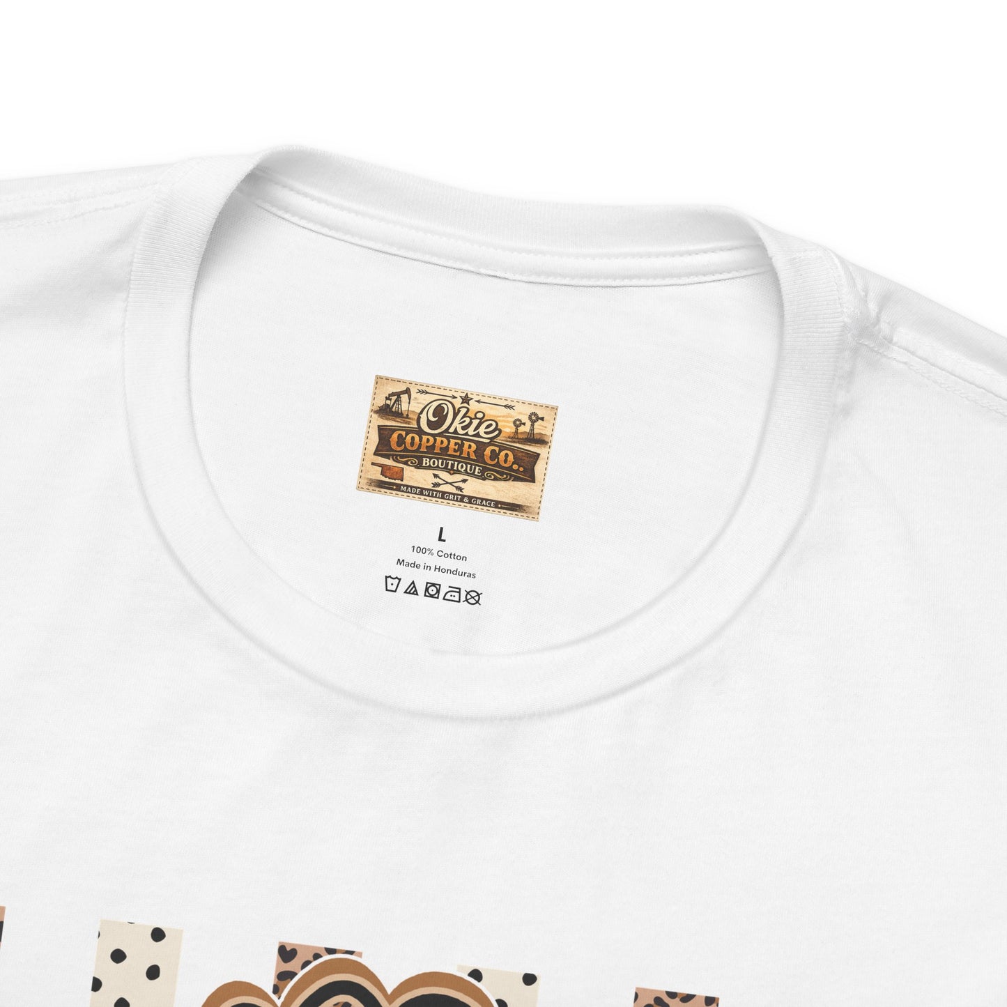 Retro Checkerboard Graphic Tee — Father’s Day Vintage Plaid Dad Shirt