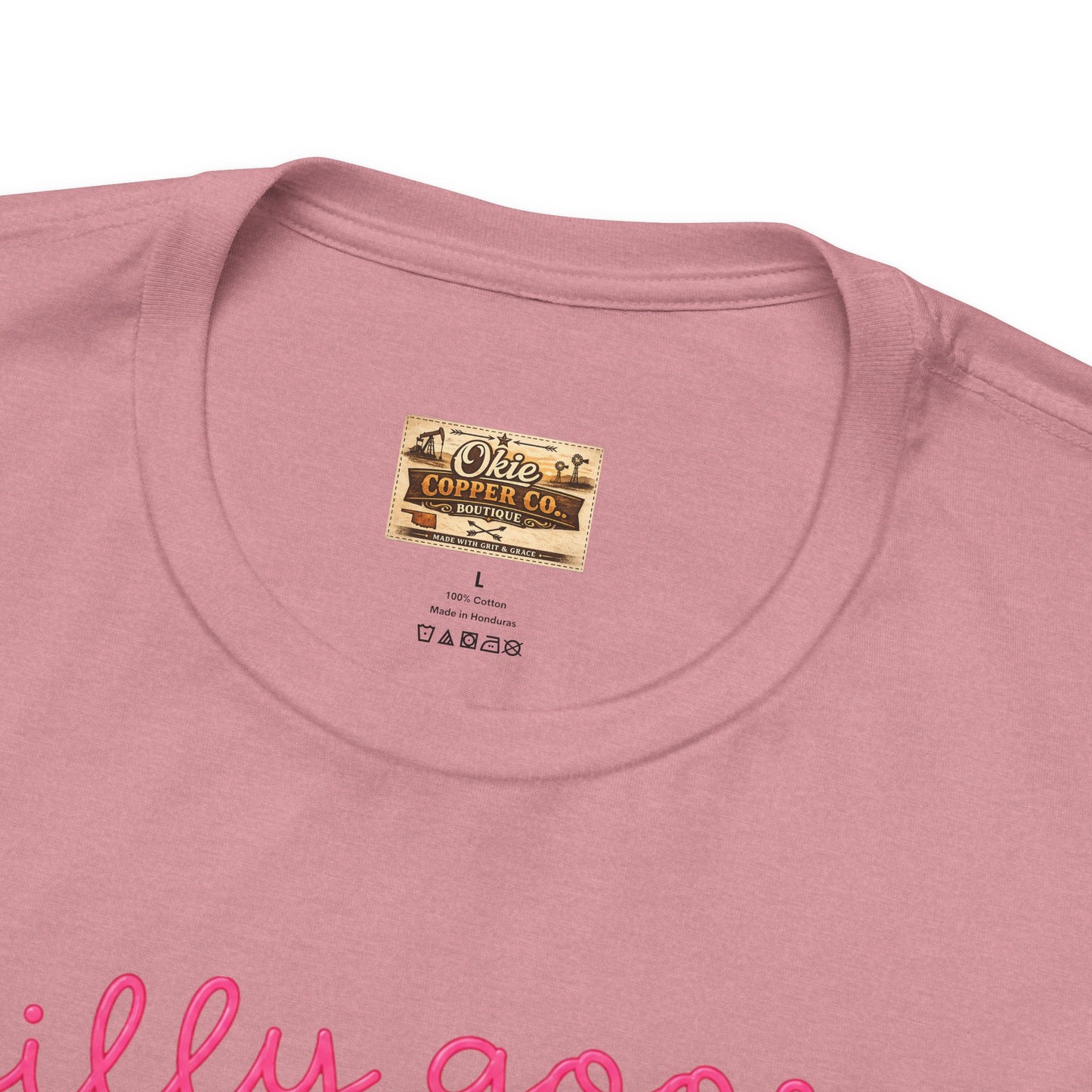 Silly Goose Teacher Club T‑Shirt — Cute Teacher Gift Tee