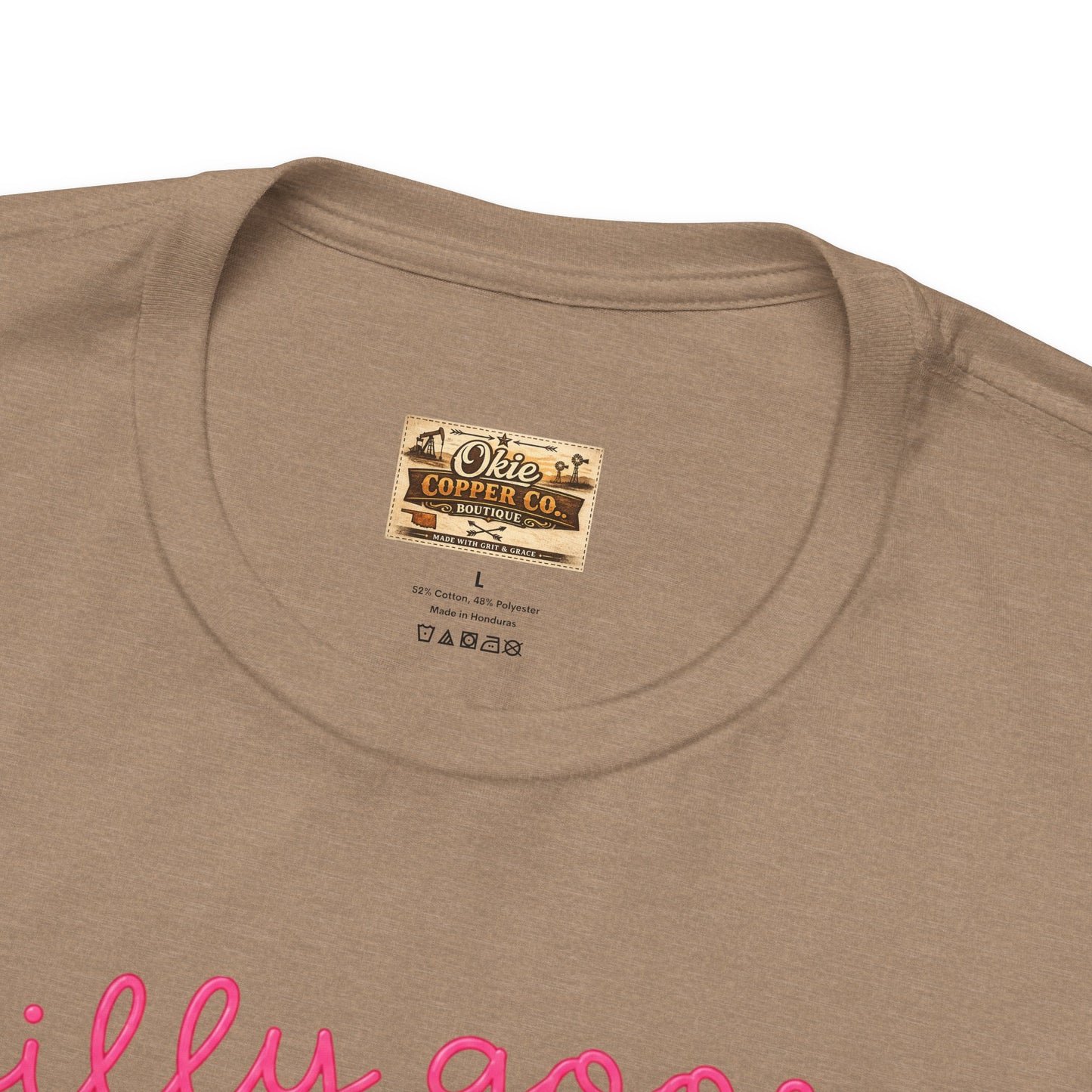 Silly Goose Teacher Club T‑Shirt — Cute Teacher Gift Tee