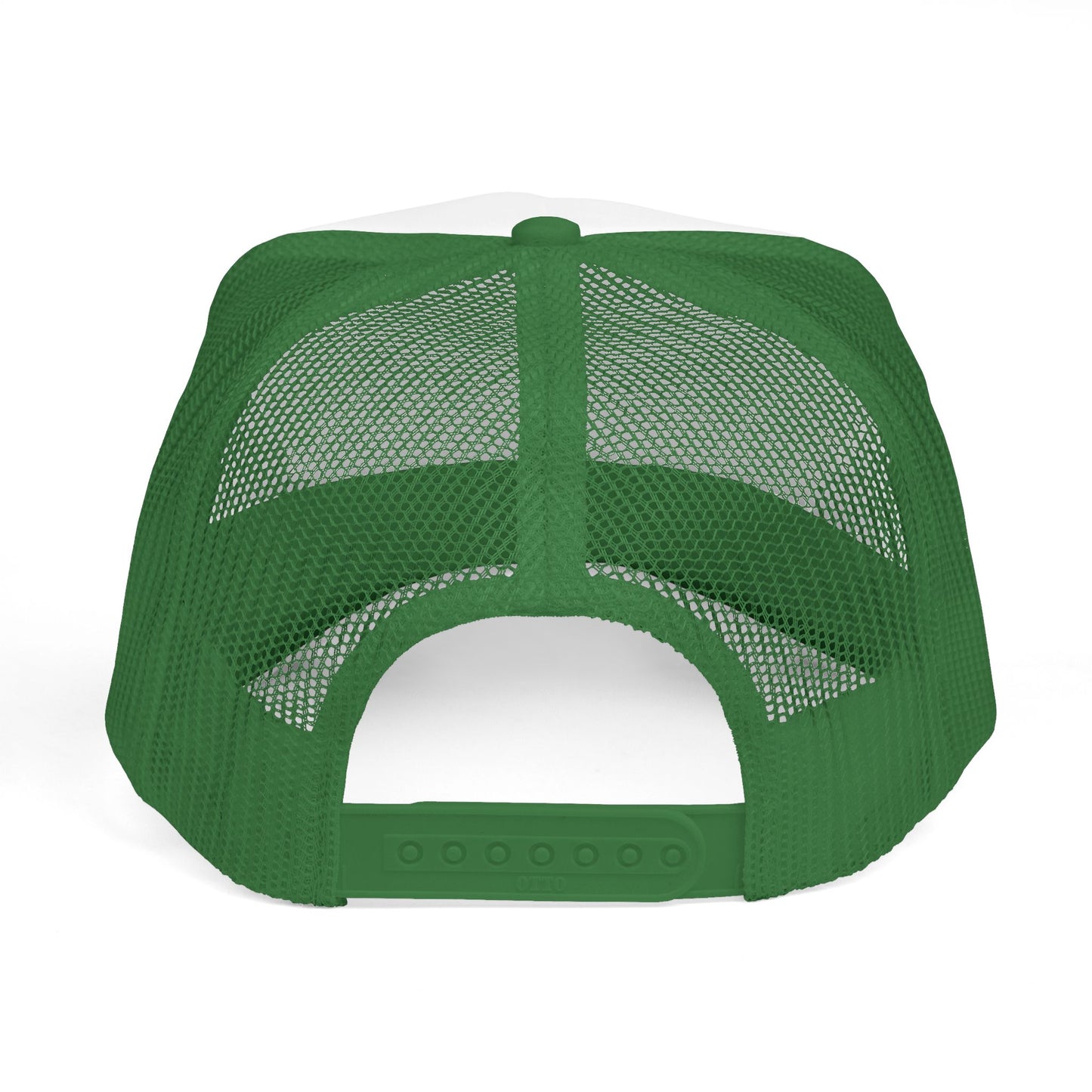 Praying Mama Trucker Hat — Floral ‘Praying Mama’ Mesh Cap for Moms