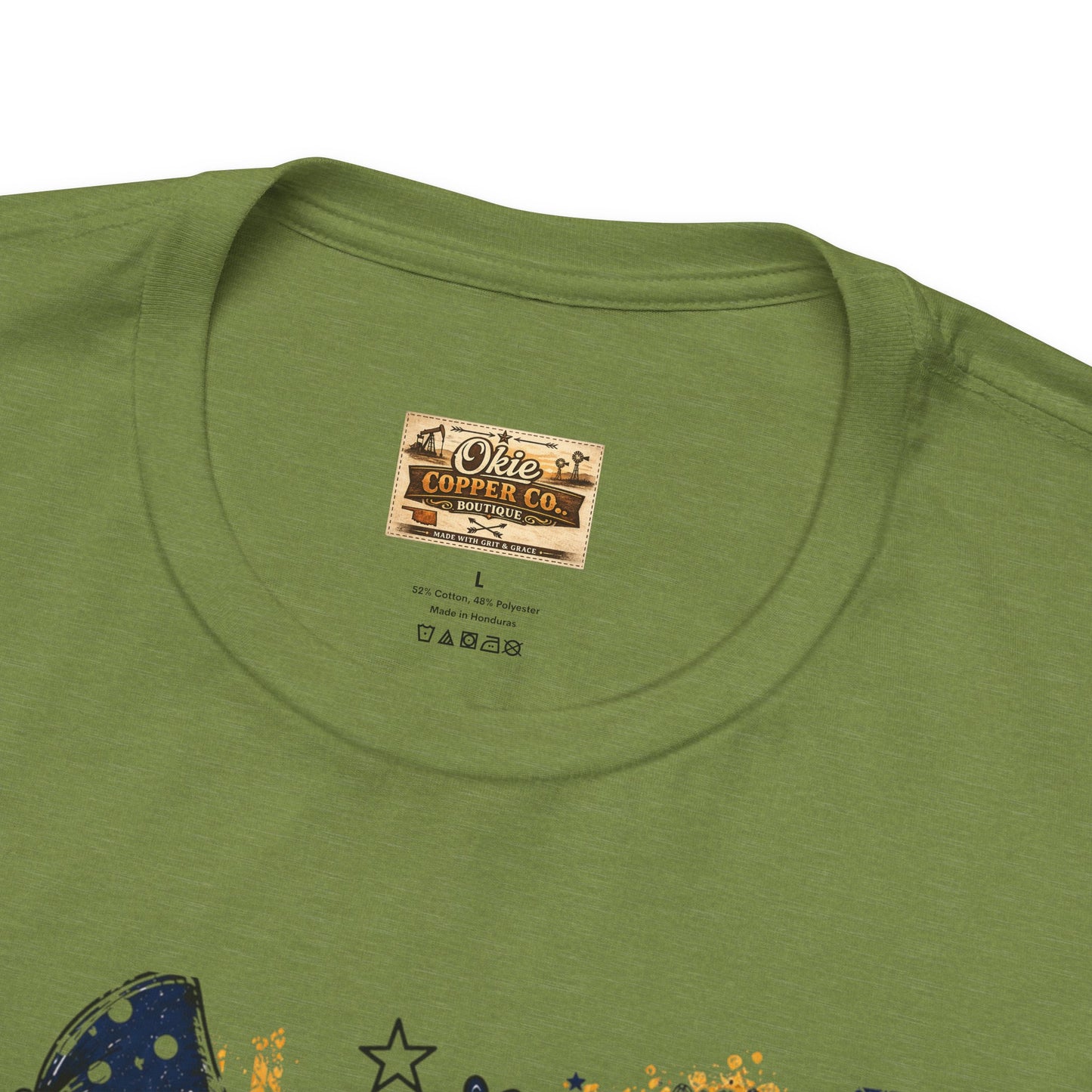 Epic Comets Graphic Tee — Comet Pride School Spirit T‑Shirt