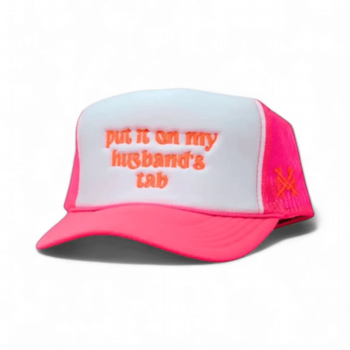 Put it on my Husband Tab